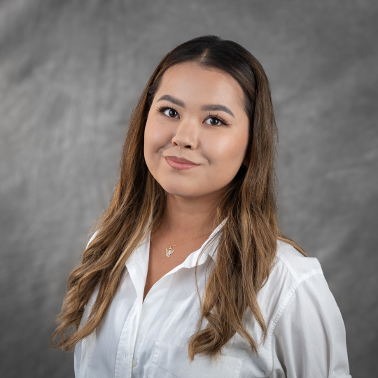 Ания Калижанқызы